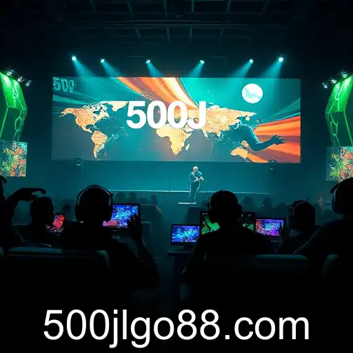 The Evolution of 500jl and Online Gaming
