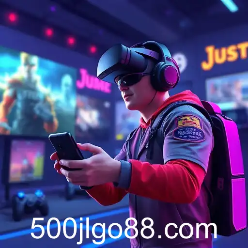 The Evolution of Gaming Platforms