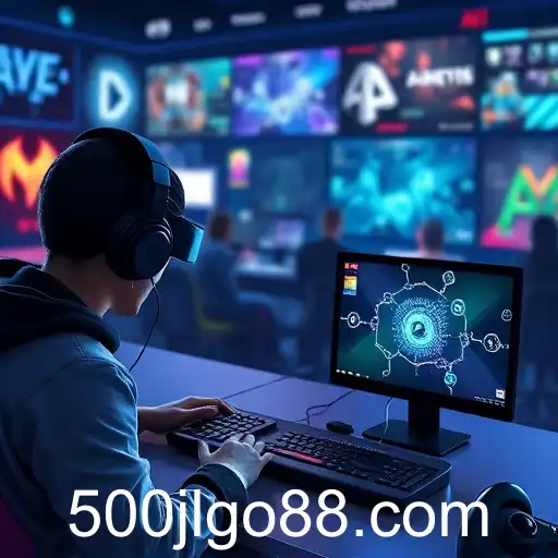 The Evolution of Online Gaming Communities