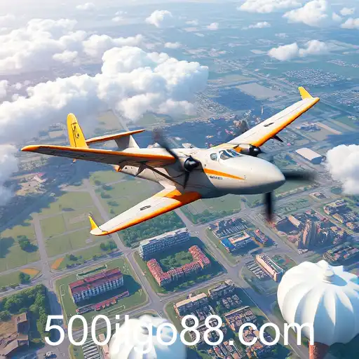 The Digital Landscape of 500jl: A Gaming Revolution