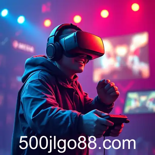 The Evolution of Gaming in 2025