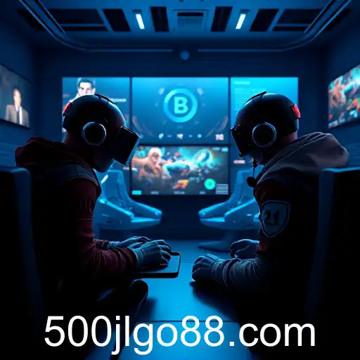 Gaming Trends and Innovations