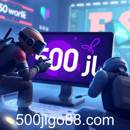500jl: The New Wave in Online Gaming