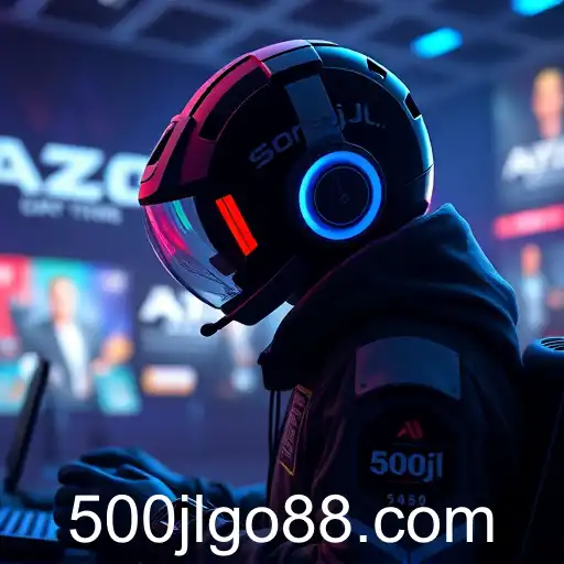 Evolving Trends in the Gaming World