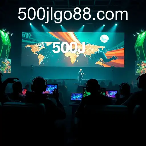 The Evolution of 500jl and Online Gaming