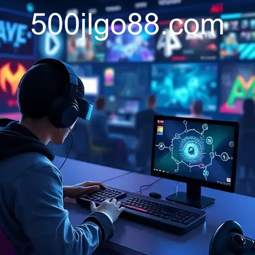 The Evolution of Online Gaming Communities