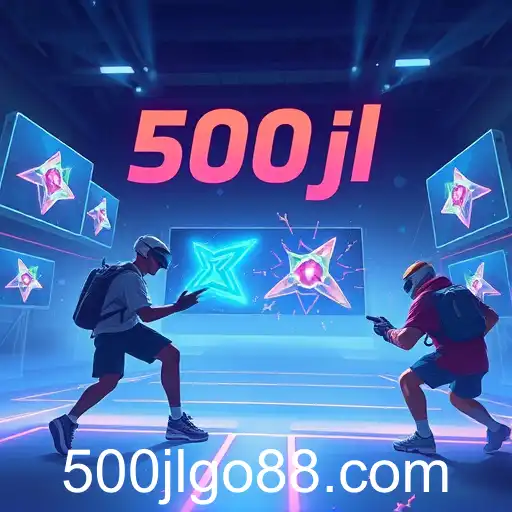 Gaming Evolution in 2025: 500jl and Beyond