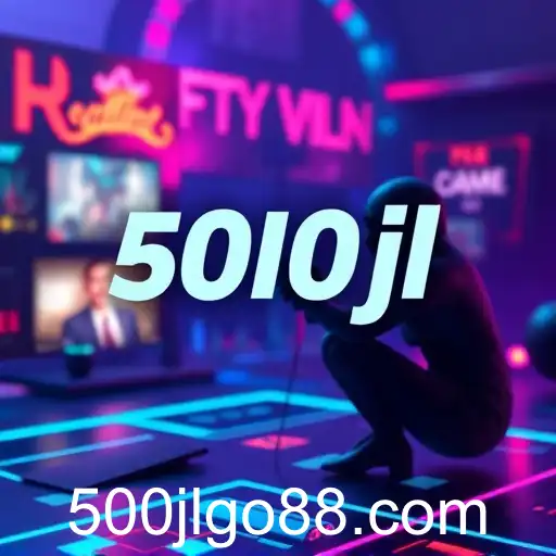 Gaming Evolution: The Rise of 500jl in 2025