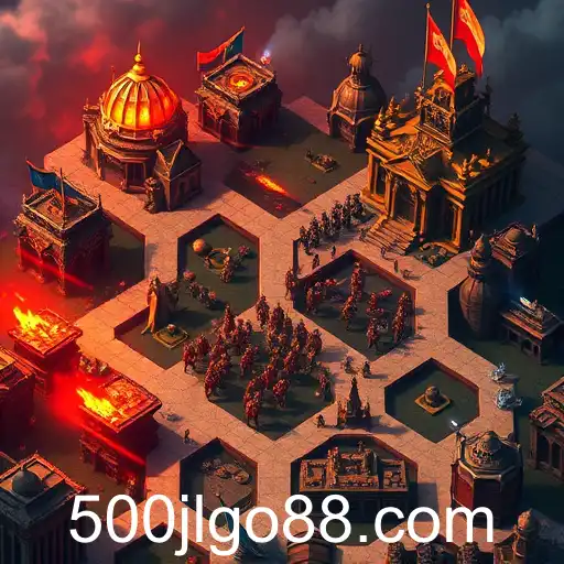 The Gaming Landscape of Tomorrow