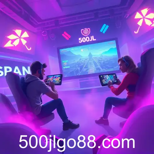 Gaming Trends and Innovations Revolutionize Online Play