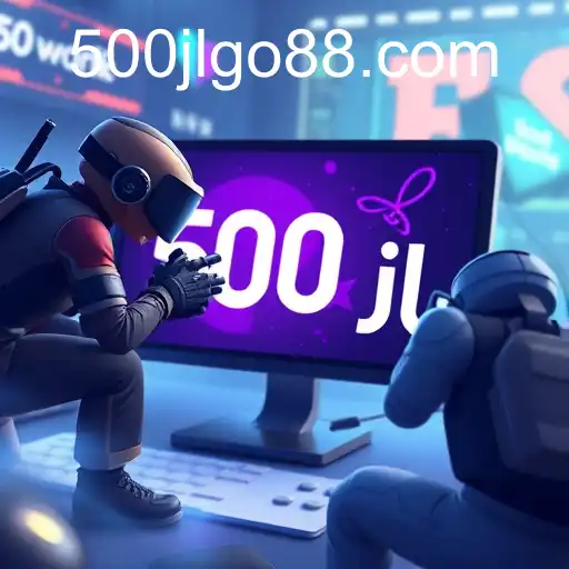 500jl: The New Wave in Online Gaming