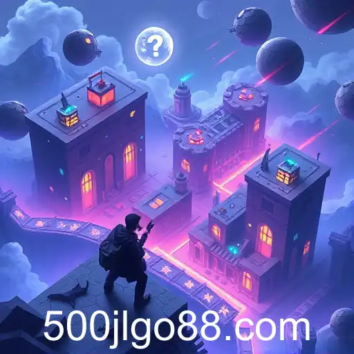 Gaming World's 500jl Phenomenon