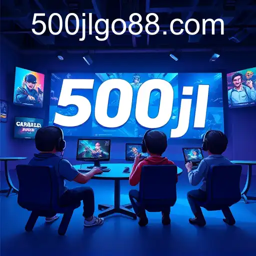 Exploring the Rise of 500jl in Online Gaming