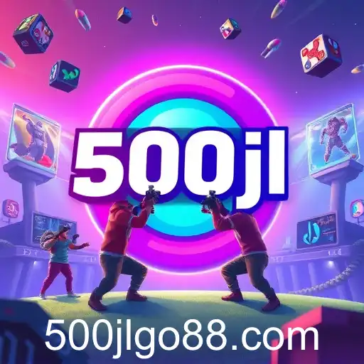 The Rise of 500jl: A Gaming Revolution