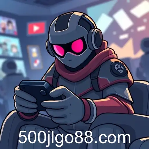 The Rise of 500jl in the Gaming Landscape