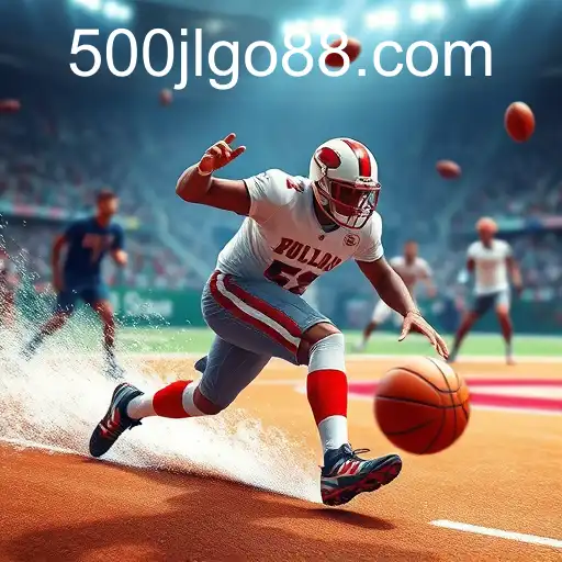 Exploring the Thrills of Sports Games with the Keyword '500jl'